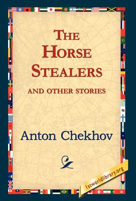 Libro The Horse-stealers And Other Stories - Chekhov, Ant...