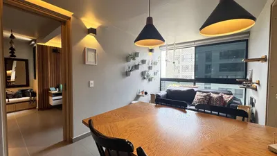 Apartamento en venta