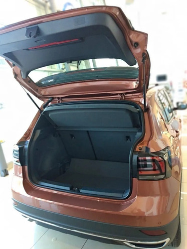 Volkswagen T-cross 1.6 Comfortline At My21 Lucas Semini