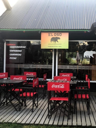 Imagen 5 de 20 de Restaurante (cód. F4)