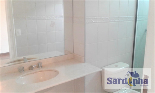 Imagem 14 de 15 de Apartamento Em Paraisópolis - São Paulo - 2467