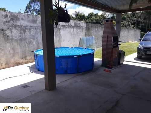 Imagem 15 de 22 de Chácara Em São Paulo Na Zona Sul, Localizada No Jardim Recanto Do Sol. - 0863 - 34855068