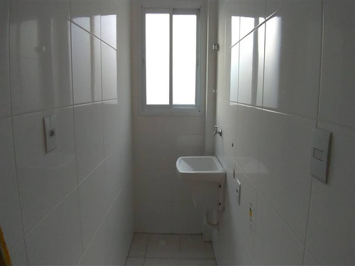 Imagem 9 de 26 de Apartameto 2 Dormititorios Com 1 Suite Na Cidade De Praia Grande - Mar135