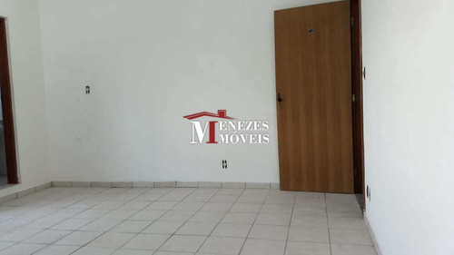 Imagem 3 de 30 de Locação De Salas Comercias Em Bertioga Av 19 De Maio Ref 1142 - A1142