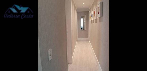 Imagem 12 de 16 de Apartamento Para Alugar, 128 M² Por R$ 5.500,00/mês - Jardim Paulista - São Paulo/sp - Ap1694
