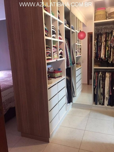 Imagem 15 de 20 de Casa A Venda Em Atibaia, Com Vista Para A Pedra Grande! - Ca01390 - 32663580