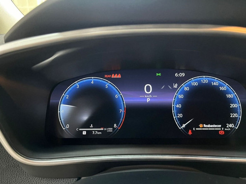 Toyota Corolla 2.0 Vvt-ie Xei Direct Shift