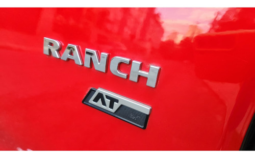Fiat Strada 1.3 FIREFLY FLEX RANCH CD CVT