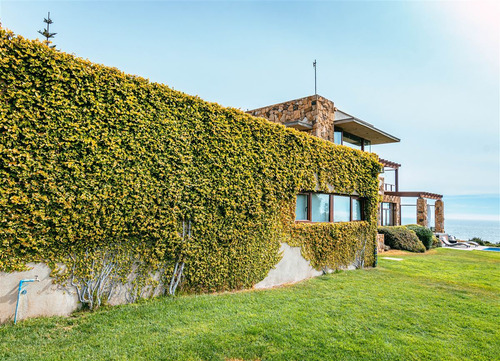 Casa En Venta En Quintero