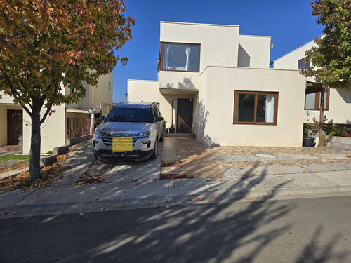 En Exclusivo Condominio De Curauma Gastos Comunes Incluidos