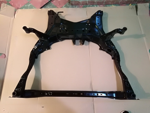 Imagen 3 de 4 de Puente Suspensión Mazda Cx5 2014 2015 2016 2018