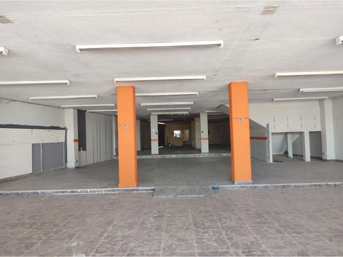 Imagen 3 de 12 de Local Comercial En Renta Arcim