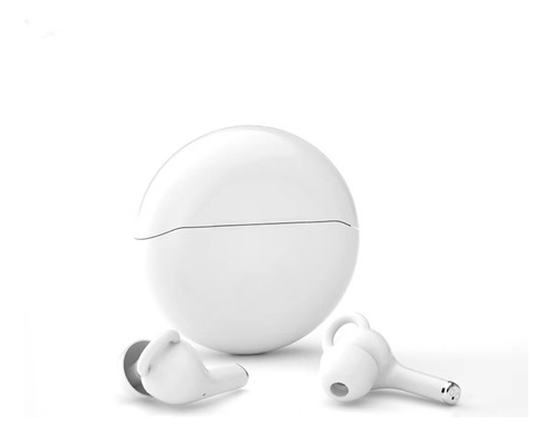 Audifonos Con Cancelacion De Ruido Bluetooth Recargables