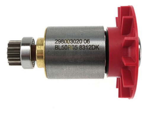 Armadura Para 2703-20, 2704-20 Y Más Milwaukee 16070041