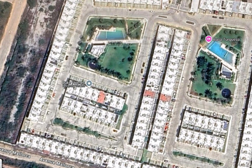 Venta De Casa En Cancun Centro, Long Island