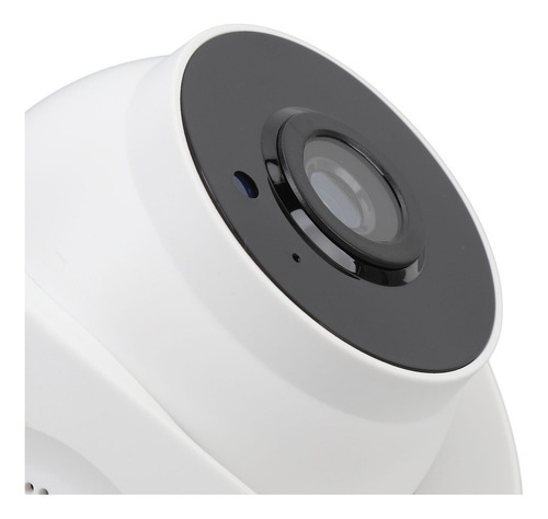 * Cámara De Seguridad Interior Wifi, Control Automático De