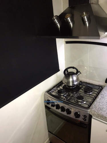 Venta Apartamento Punta Carretas-1 Dormitorio Bajos Gastos