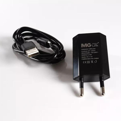 Controle Ir Universal Inteligente - Ligação Wifi