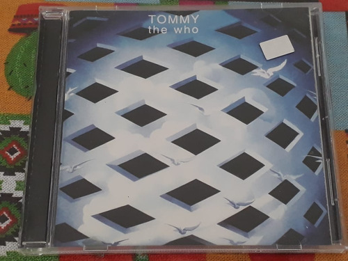 The Who - Tommy 