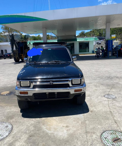 Toyota Hilux 1990