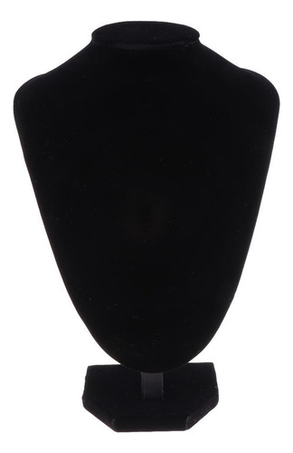 Soporte De Exhibición De Busto De De , Paquete De 3,