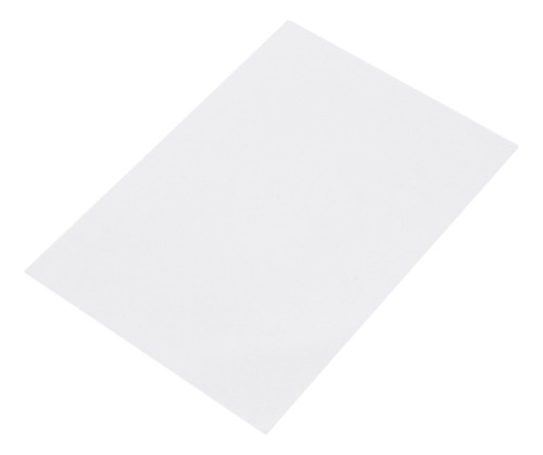 . Kit Termorretrátil De Folha De Plástico Diy Mater