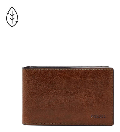 Billetera Hombre Fossil Bifold Ml4391222