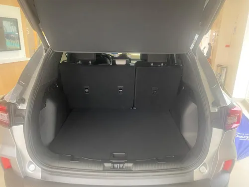 Ford Escape 2.5 Platinum Awd Ecvt Hibrida