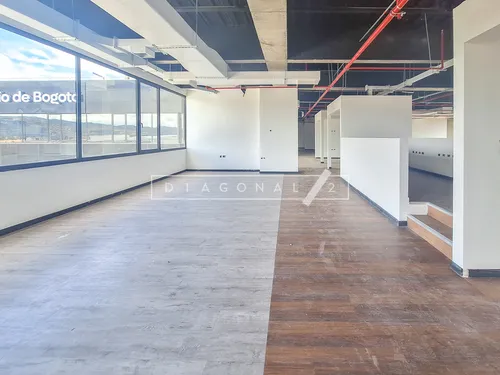 Oficina En Arriendo En Chía