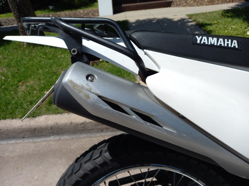 Imagen 9 de 16 de Yamaha Xtz 125