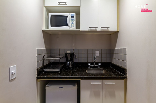 Imagem 8 de 15 de Apartamento - Bela Vista - Ref: 1411 - L-1410