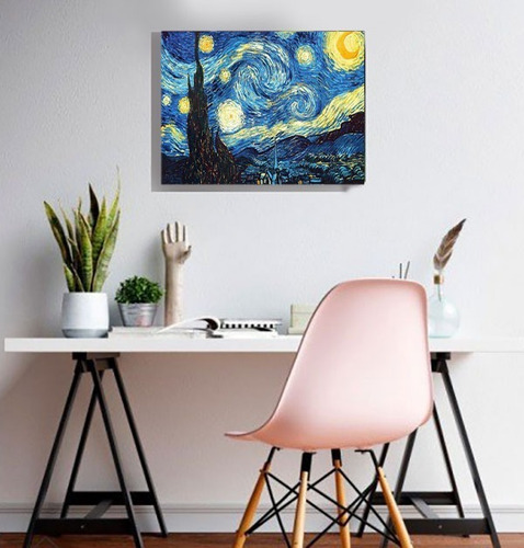 Quadros De Impressão Em Canvas 30x40cm