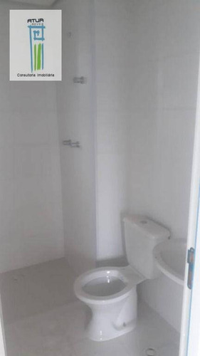 Imagem 14 de 16 de Apartamento Com 2 Dormitórios À Venda, 55 M² Por R$ 357.000,00 - Vila Nova Cachoeirinha - São Paulo/sp - Ap1619