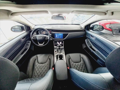 Imagem 4 de 15 de Arrizo 6 1.5 Vvt Turbo Iflex Gsx Cvt