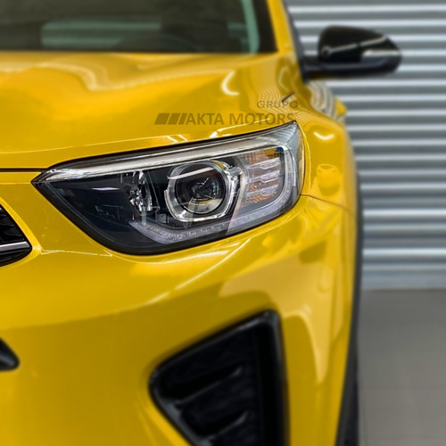Kia Stonic 1.0 TGDI MHEV SX AUTOMÁTICO