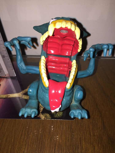 Real Monsters / Scarfer / Nickelodeon (Usado)