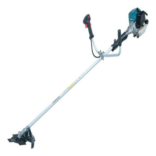 Desbrozadora Makita 2 Tiempos 34 Cc 16 Hp Capacidad 075 Lts