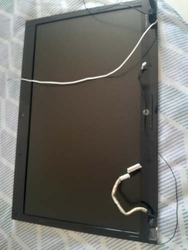 Pantalla Completa Hp Prpbook 4710s (Usado)