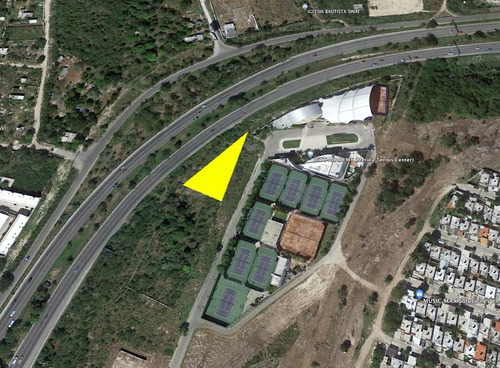 Lote En Venta En Merida, Sobre El Periferico En Francisco De Montejo, Listo.