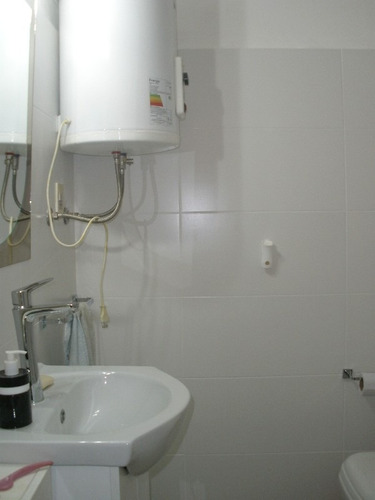 Imagen 6 de 11 de Venta Apartamento 2 Dormitorios Parque Posadas