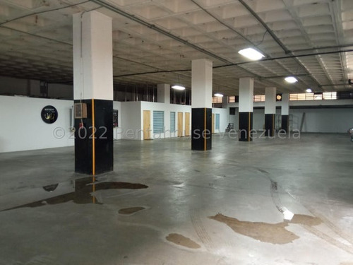 Venta De Edificio En Boleita Norte