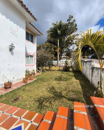 Keyhouse.ap Vende Casa En Urb. Cooperativa Guaicaipuro