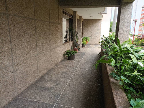 Apartamento En Venta Lomas Del Ávila