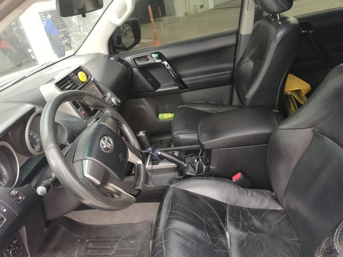 Toyota Prado 2010 3.0 Tx-l