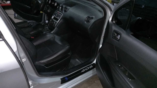 Peugeot 408 1.6 Allure Hdi 115cv 2013