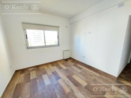 Imagen 11 de 19 de Piso De 3 Ambientes En Quilmes C/ Cochera - 88 M2 Cub - Amplio Balcon - Imperdible