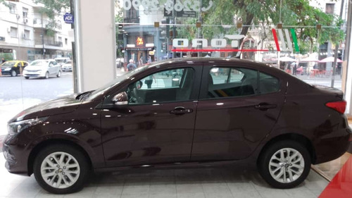 Imagen 17 de 25 de Fiat Cronos Entrega 800mil Y Cuotas Tomo Permuta Usado P