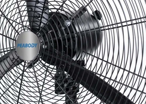 Ventilador Industrial Peabody Pe-vi300me 30 Pulgadas 240w