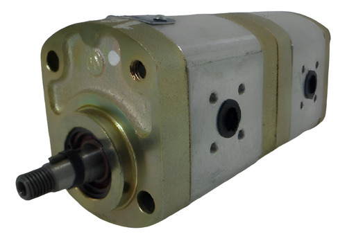 Bomba Hidraulica Deutz Ax4.100 4.120 4.140 Cod 1648