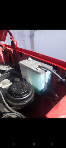Ford F-100 3.6